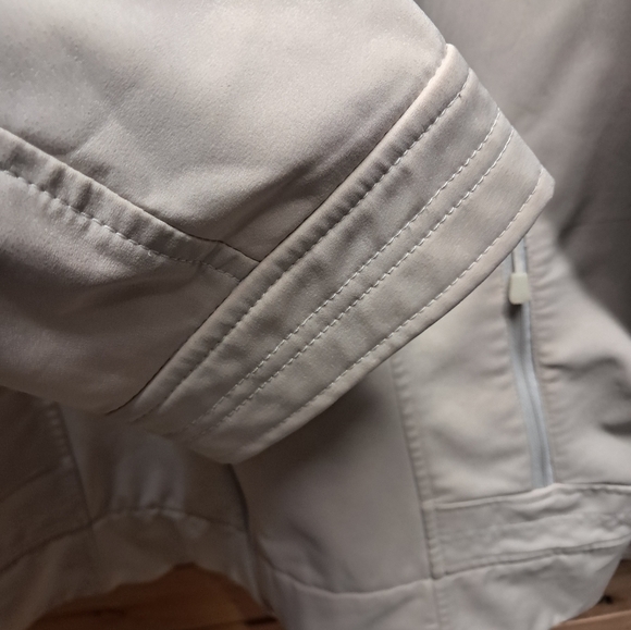 The North Face Apex Barrier Softshell Jacket Size L - Picture 8 of 9